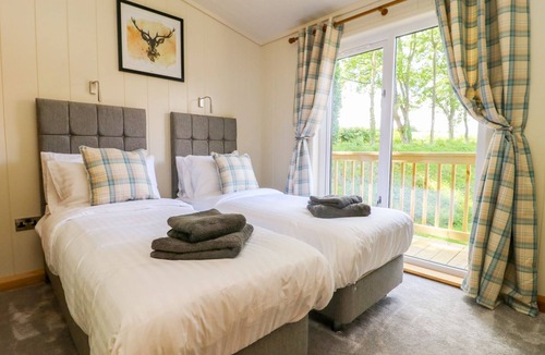 Gargrave Cottage | Robin Lodge
