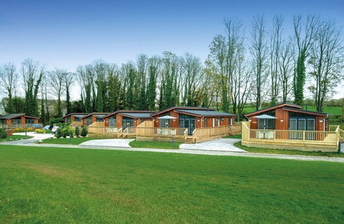 Gargrave Cottage | Robin Lodge