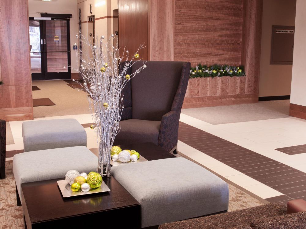 Clovis Hotel | Rodeo lodge