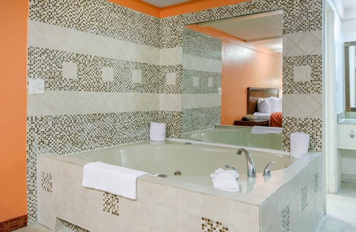 Auburn Hills Hotel | Rodeway Inn Auburn Hills - Detroit