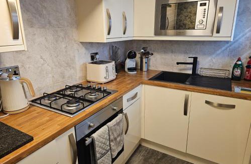 Hartlepool House | Rosegarth Cottage Luxury 2 bedroom House