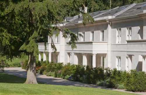 Follifoot Hotel | Rudding Park