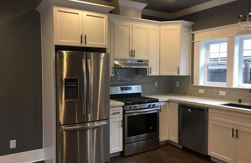 Southeastern Sacramento Apartment | San Francisco 2
