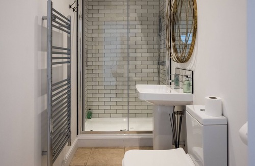 Clitheroe Apartment | Self contained 2 bedroom apartment