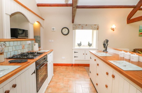 Holwick Cottage | Shepherd's Cottage