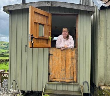 Easterside Other | Shepherd's Hut Bilsdale