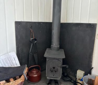 Easterside Other | Shepherd's Hut Bilsdale