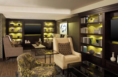 Minnetonka Hotel | Sheraton Minneapolis West Hotel