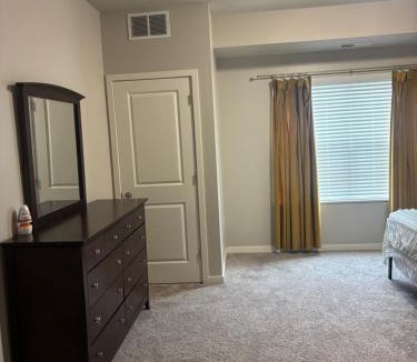 Shakopee Apartment | Short term Stay