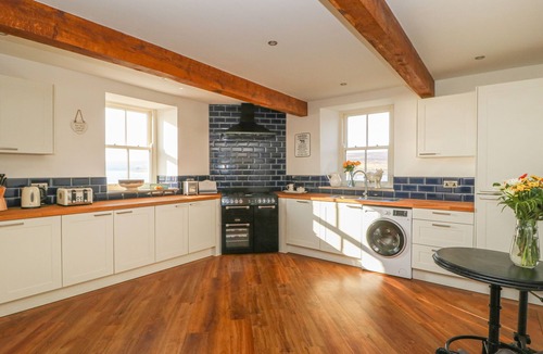 Lofthouse Cottage | Skyfell