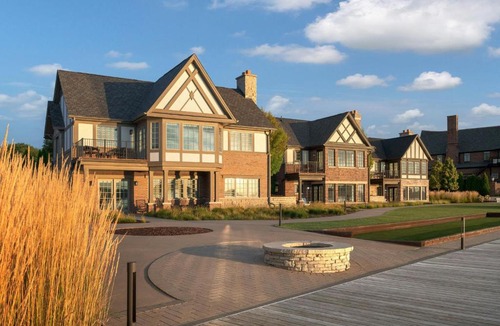 St. Clair Hotel | St. Clair Inn