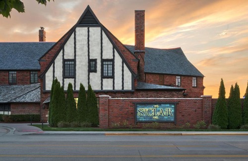 St. Clair Hotel | St. Clair Inn