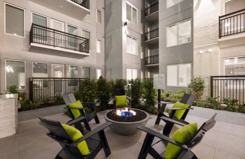 The Galleria Apartment | Stylish 3-Bed, 2.5-Bath Furnished Retreat