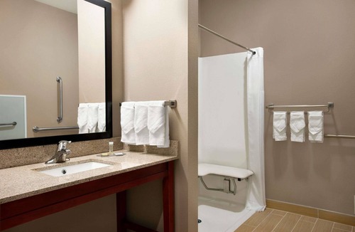 Hershey Hotel | Super 8 by Wyndham Hershey Chocolate Avenue