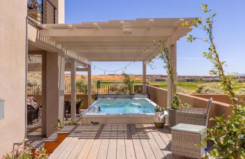 St. George House | Taking Flight