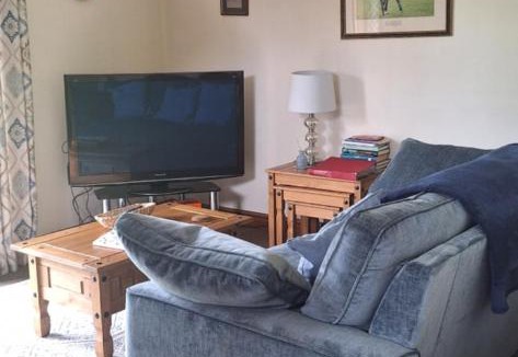 Farlam Apartment | Tarnside Cottages