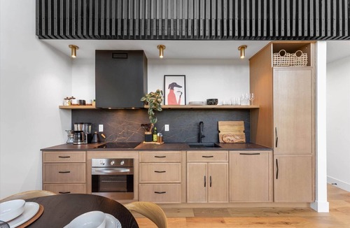 Stanley House | the denhaus