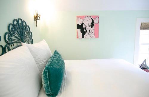 Round Top House | The Frenchie
