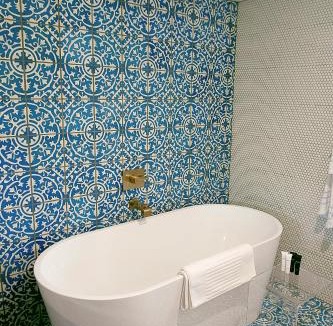 Round Top House | The Frenchie
