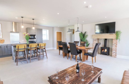 Northallerton Cottage | The Workshop