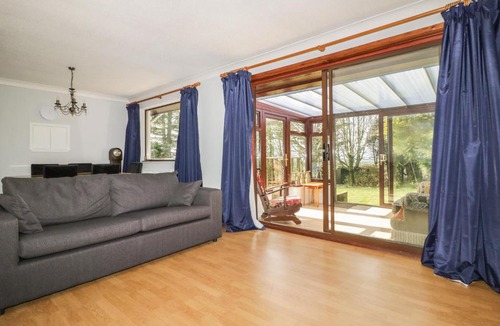 Lanreath House | Three Jays