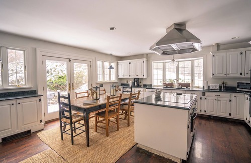 Lagrangeville House | Timeless Three-Story Treasure w/Pool, Rolling Hills and Fireplace