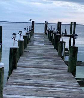 Piney Point House | Tiny House at Piney point