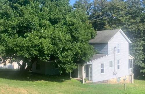 Export Apartment | Trailside Comforts #1