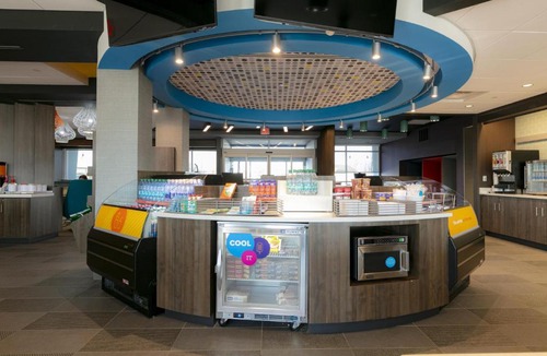 Hazleton Hotel | Tru By Hilton Hazleton