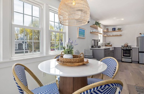 Ogunquit Apartment | Twenty Shore - 1 Surf Suite