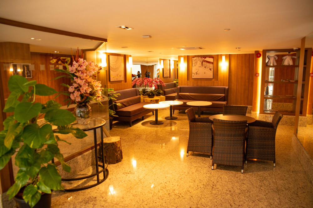 Brownsville Hotel | Unit 23 - Pleasant 1-bedroom hotel with AC in Challenge-Brownsville