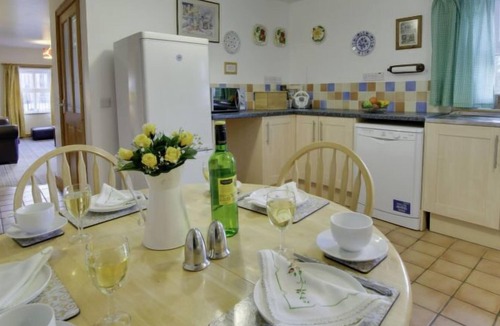 Lanehead House | Vacation home Alice's Cottage in Alston - 6 persons, 3 bedrooms