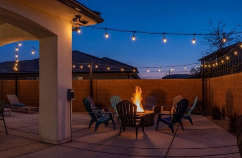 Sienna Hills House | Wanderlust: Luxury 5 BR/4 BA Home and Retreat