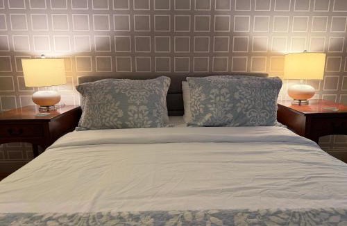Albany Hotel | Washington Park Inn