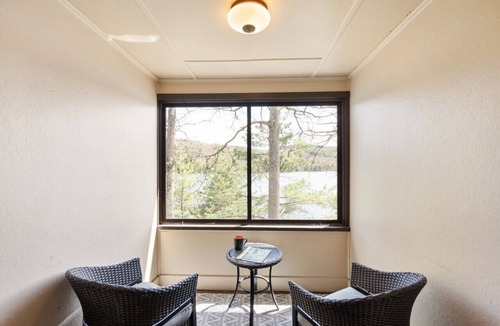 Holderness House | Waterfront 3 bed/3 bath on Squam (#1)