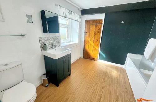 Twice Brewed House | West Twice Brewed, Bardon Mill - Pet Friendly