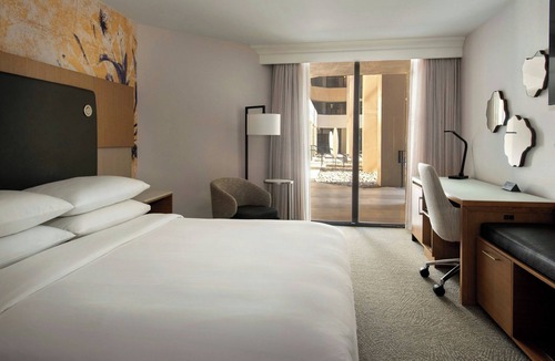 Tarrytown Hotel | Westchester Marriott