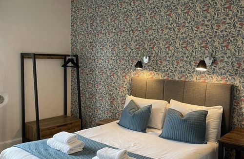 Ingleton Hotel | Wheatsheaf
