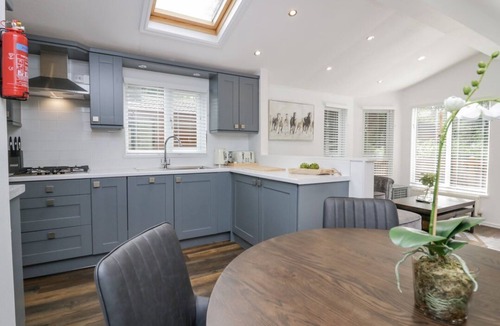 Troutbeck Bridge House | Willows Lodge, White Cross Bay