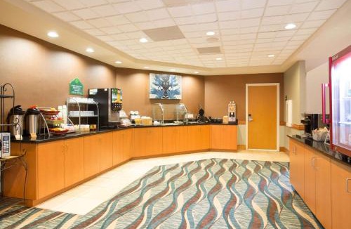 Southwest Raleigh Hotel | Wingate by Wyndham Garner/Raleigh South