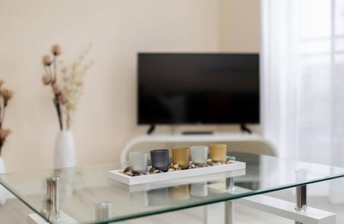 Wolverhampton Apartment | Wolverhampton City Stay I