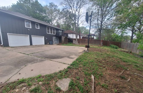 Raytown House | Your Major international sporting event Base Camp-6 miles from the stadium