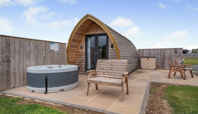 1 bedroom accommodation in Great Busby