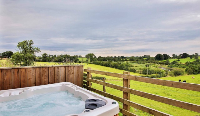 1 bedroom accommodation in Sawley, near Clitheroe
