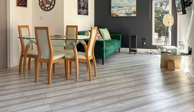 1 bedroom accommodation in Brandon