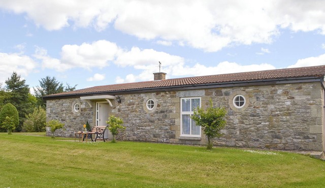 1 bedroom accommodation in Weldon Bridge, near Rothbury