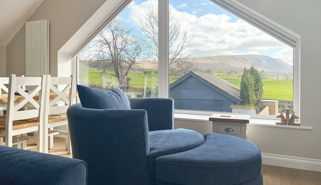 1 bedroom accommodation in Pooley Bridge, near Penrith