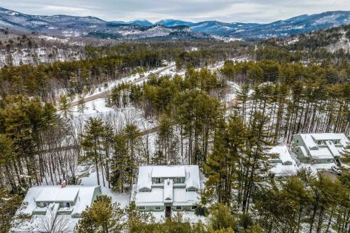 1 Mi to Attitash Mountain: Condo w/Resort Perks