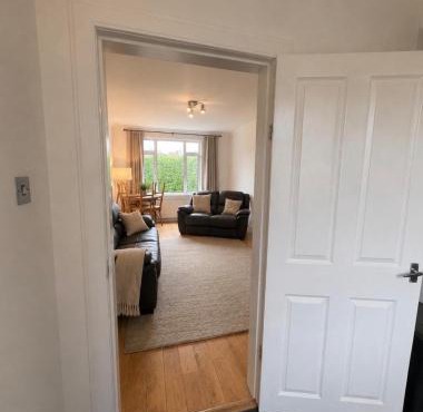 2 bed corstorphine