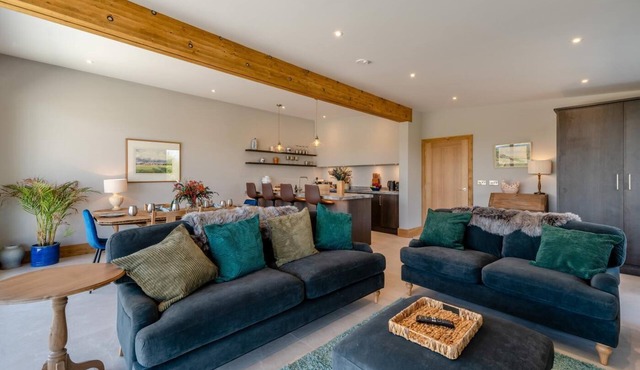 2 Bed in Austwick (oc-l31946)